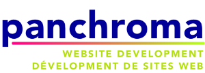 Panchroma Website Design Moncton